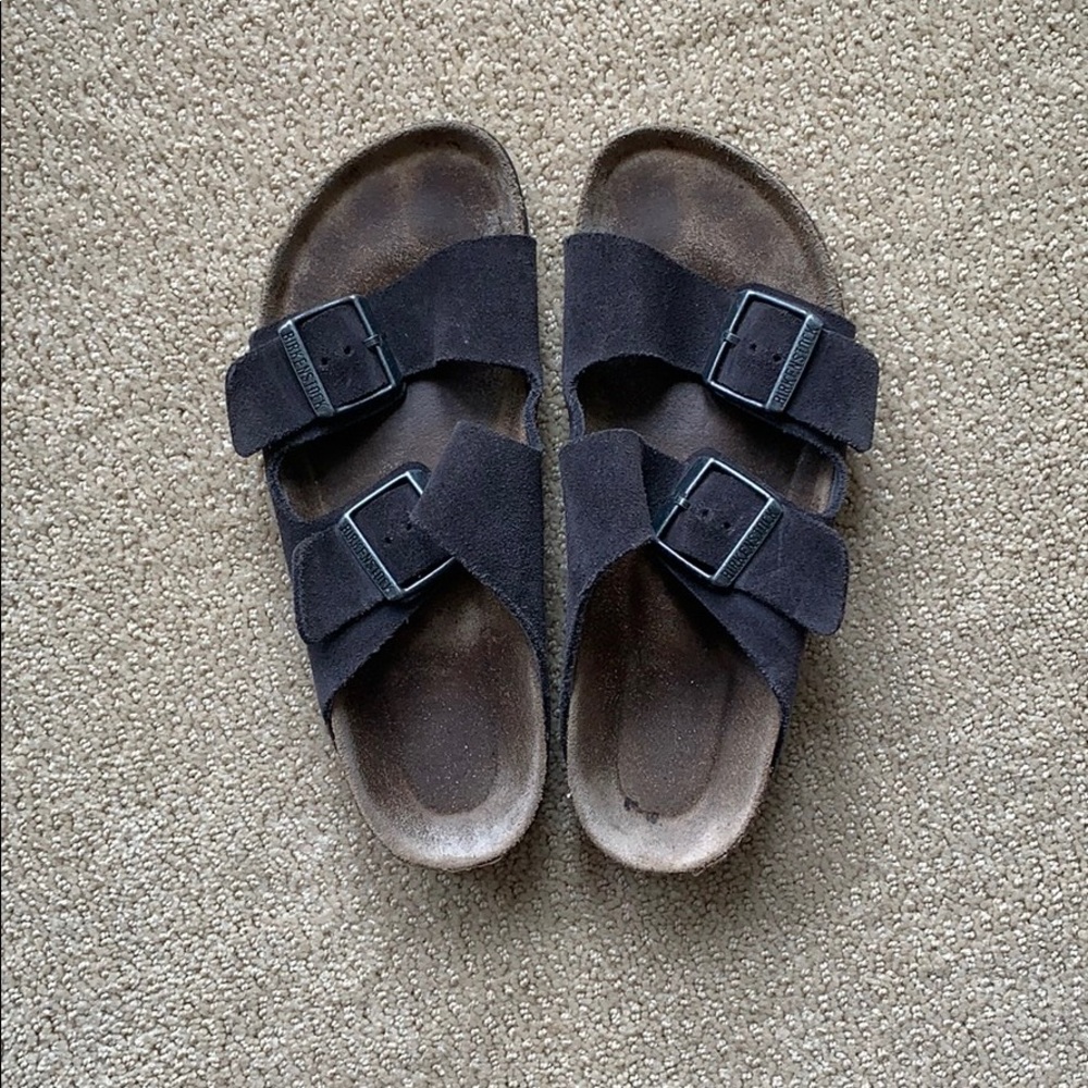 Birkenstock Arizona Softbed Sandal